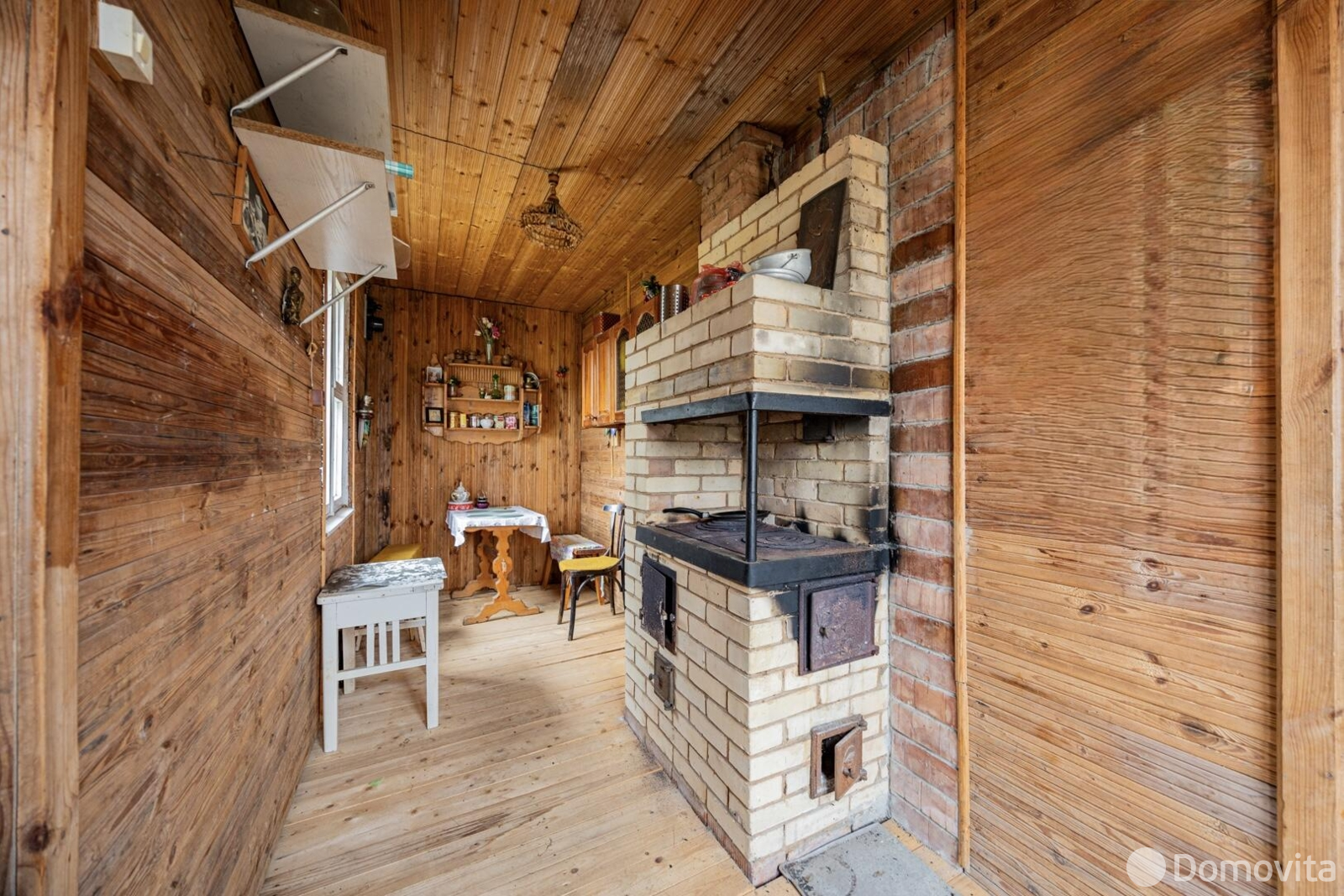 Продажа 2-этажной дачи в Березке Могилевская область, 9970USD, код 185683 - фото 13