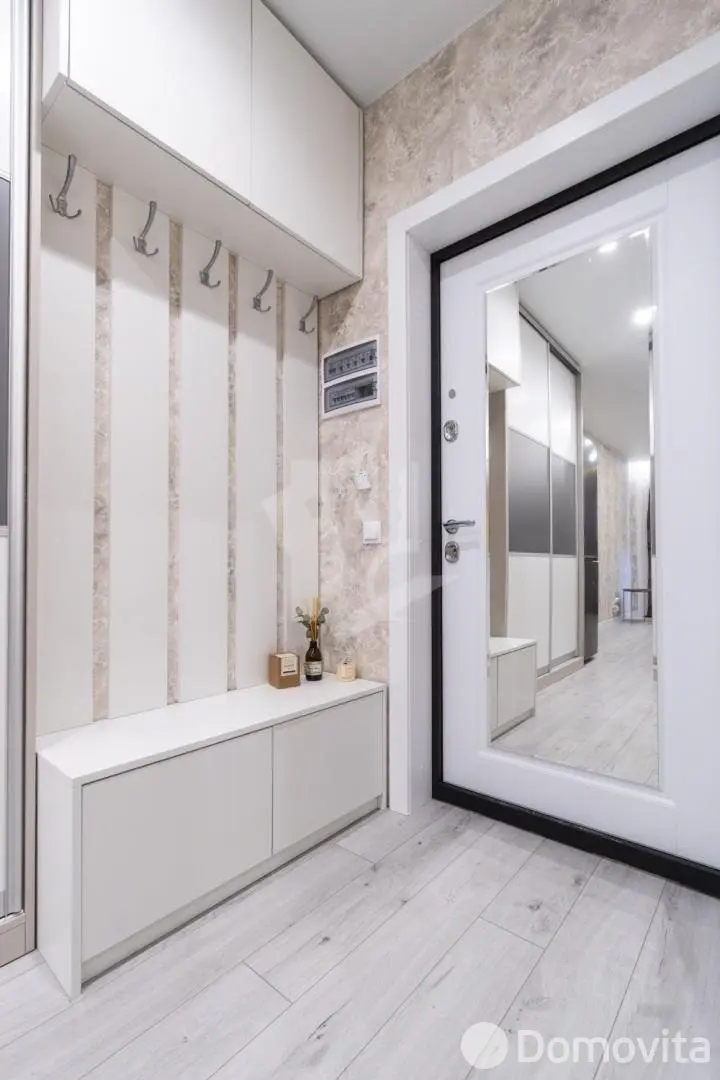 Снять 1-комнатную квартиру в Минске, ул. Брилевская, д. 37, 390USD, код 150685 - фото 6