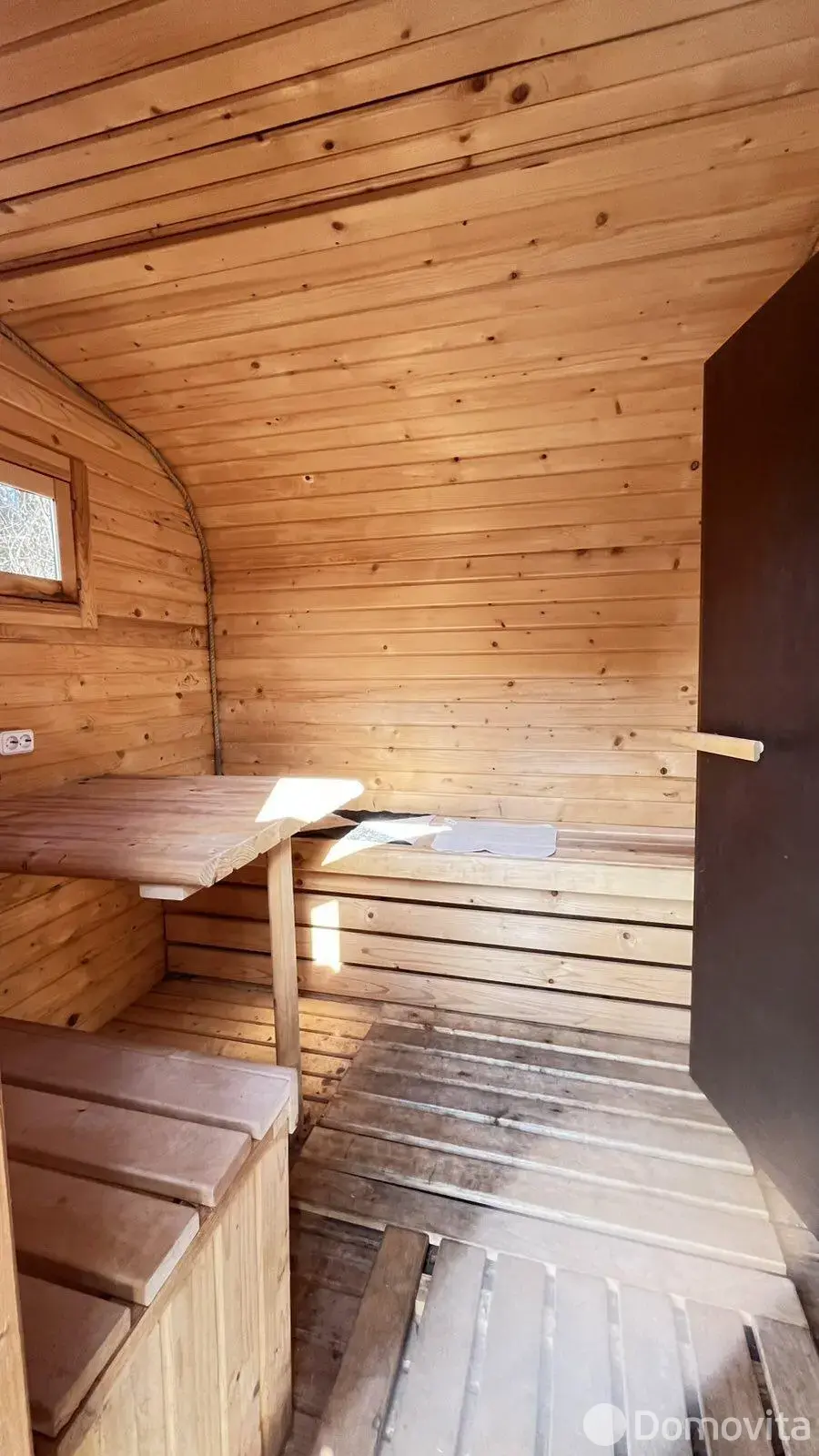 Купить 2-этажную дачу в Новая Усса Минская область, 20000USD, код 185180 - фото 17