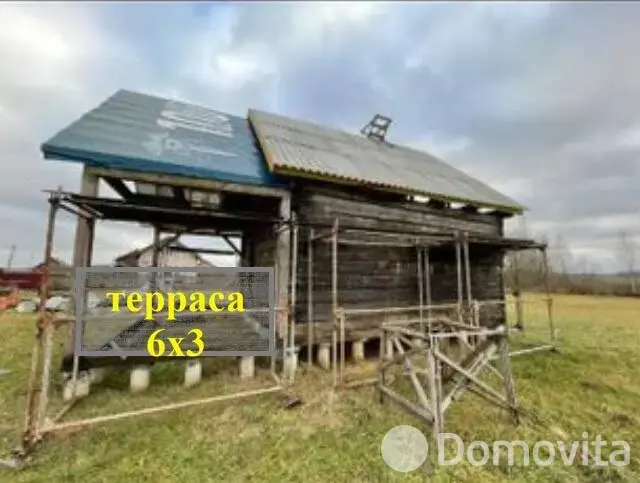 купить участок, Чесловое, ул. Центральная