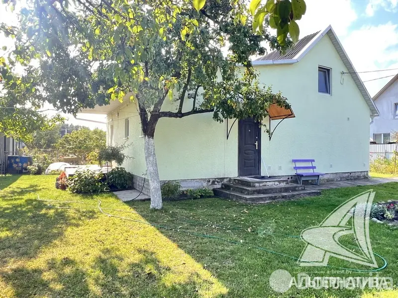 дача, Автомобилист-80, 