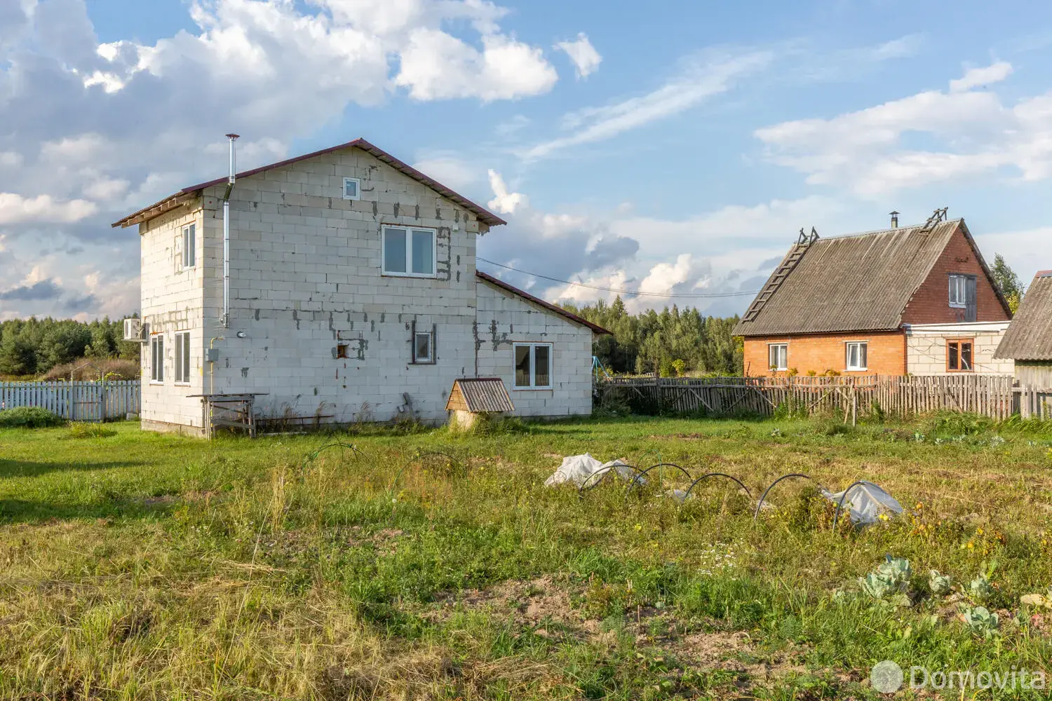 купить дом, Заболотье,