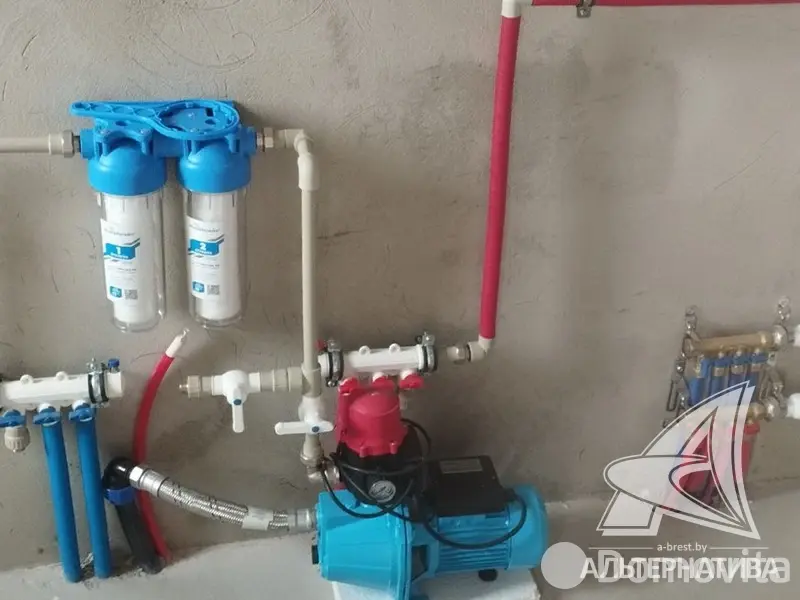 Продажа 1-этажной дачи в Приозерное Брестская область, 71000USD, код 183501 - фото 24