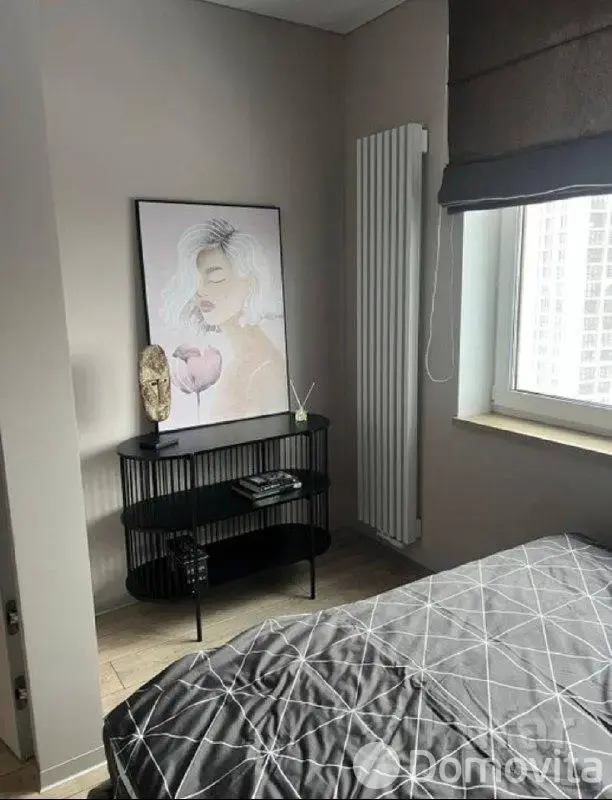 квартира, Минск, пр-т Независимости, д. 88, стоимость аренды 3 148 р./мес.