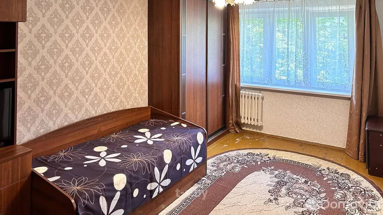 Стоимость продажи квартиры, Минск, ул. Бирюзова, д. 5