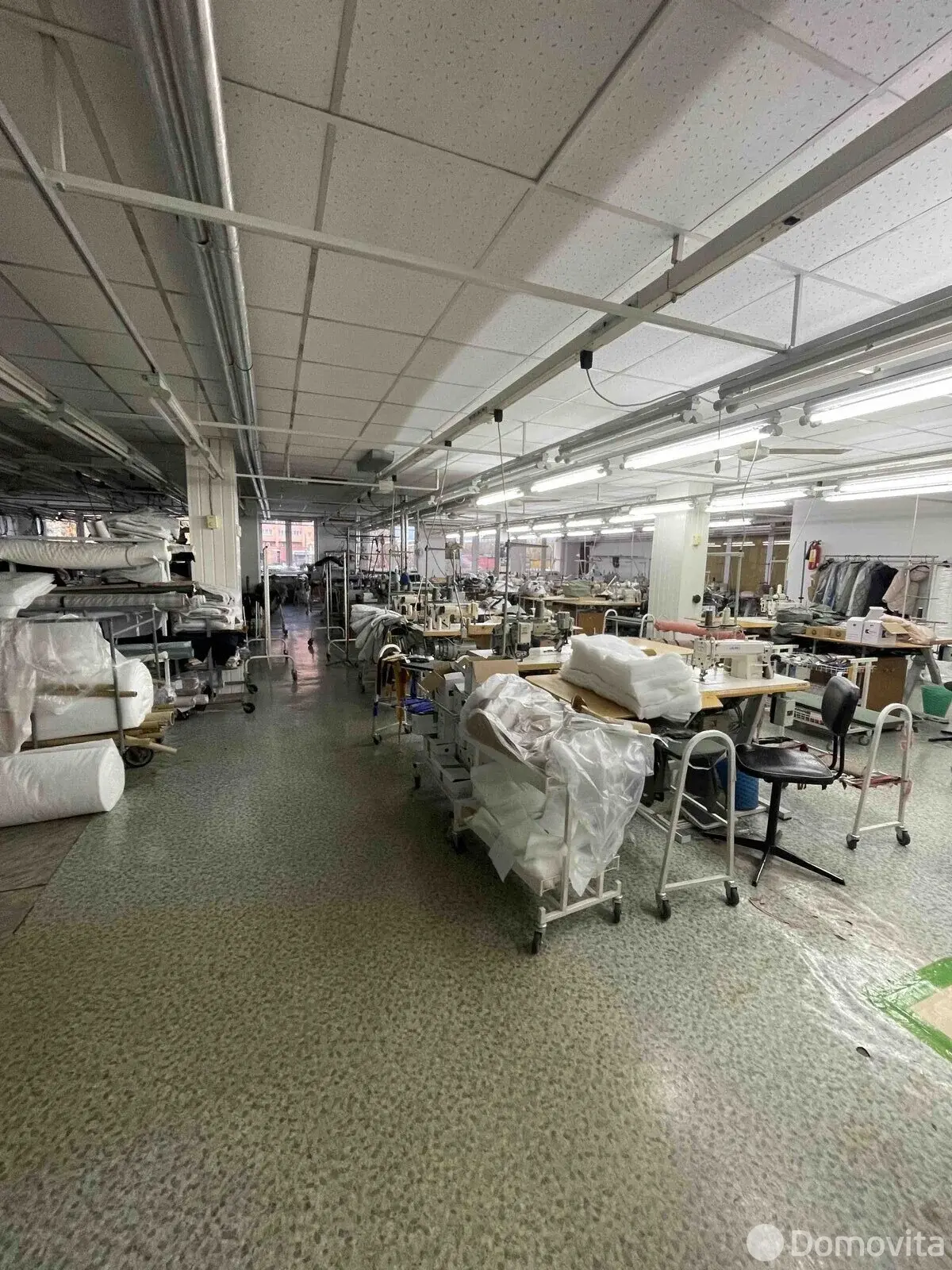 Продажа торгового помещения на ул. Михася Лынькова, д. 19/2 в Минске, 612000USD, код 997848 - фото 12