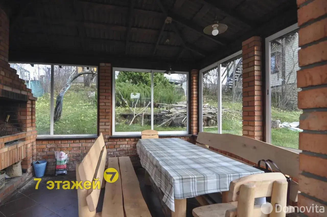 дача, Подгорье, 