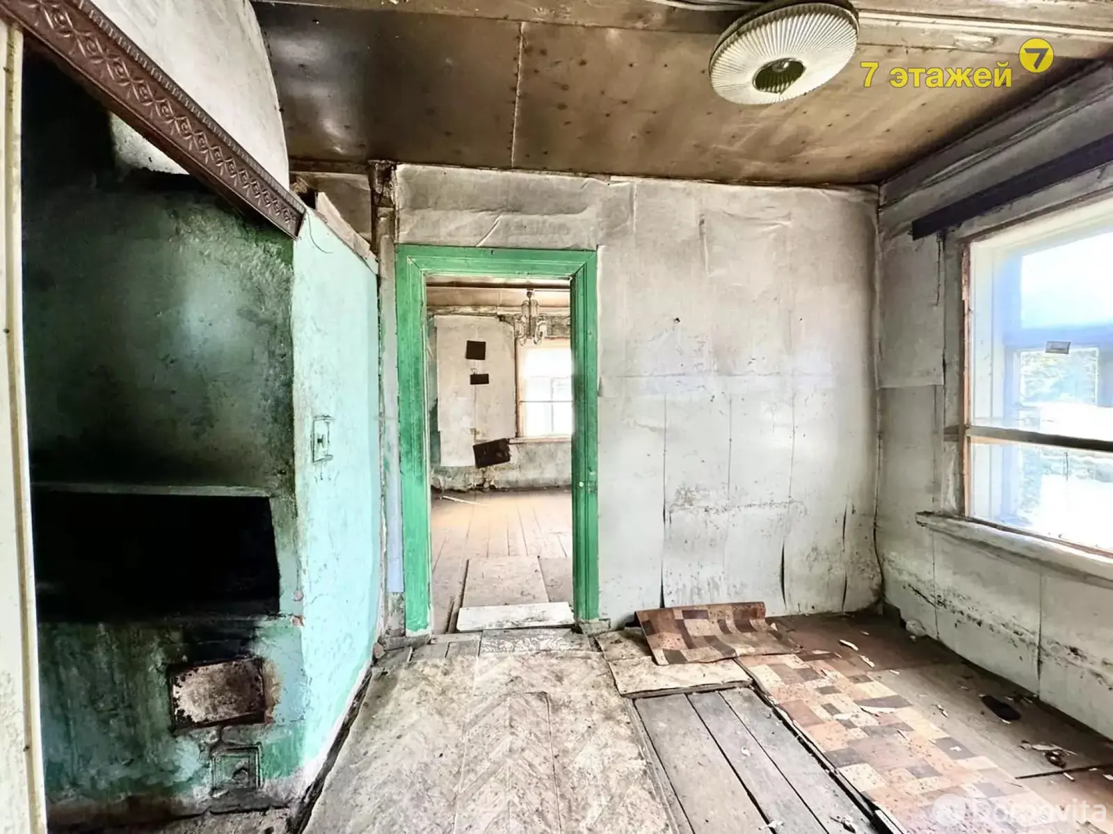 дом, Косино, ул. Школьная 