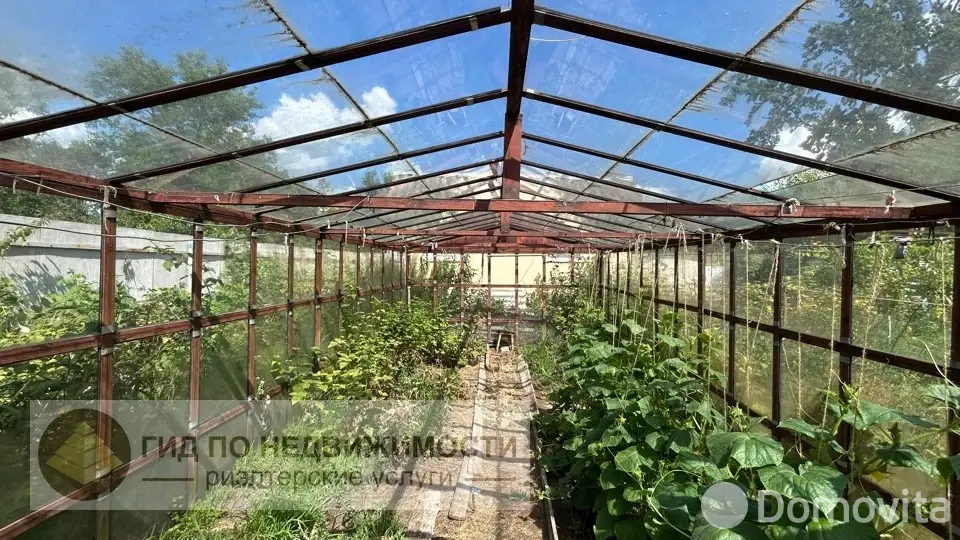 Продажа 2-этажной дачи в Новых Терешковичах Гомельская область, 66700BYN, код 186531 - фото 24
