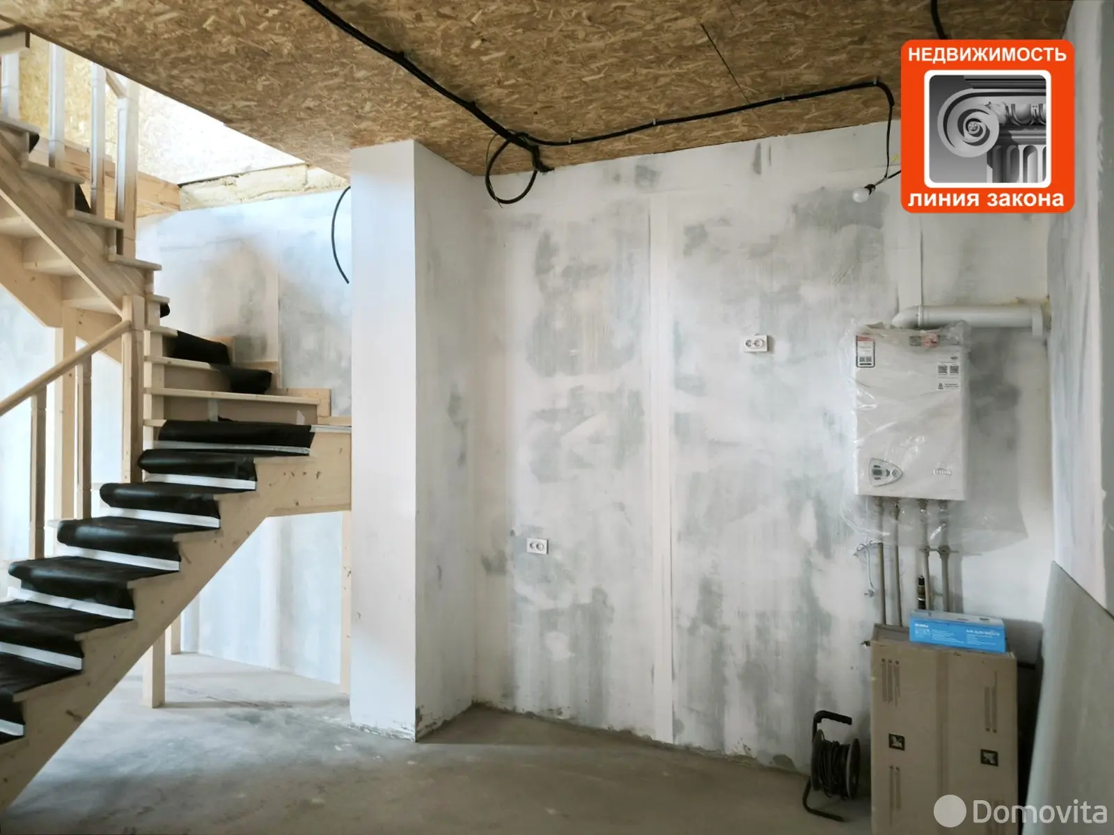 коттедж, Ченки, ул. Зайцева И.С. - лучшее предложение