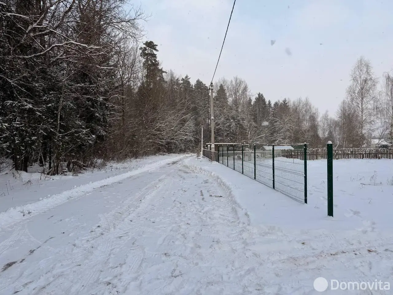 Купить 1-этажную дачу в Черемушки-Люкс Минская область, 29000USD, код 184753 - фото 20