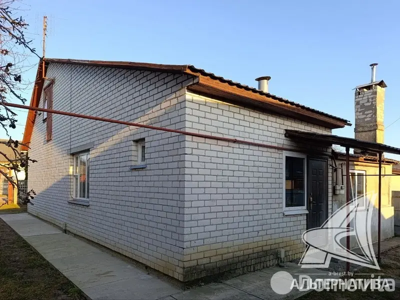продажа дома, Брест, 