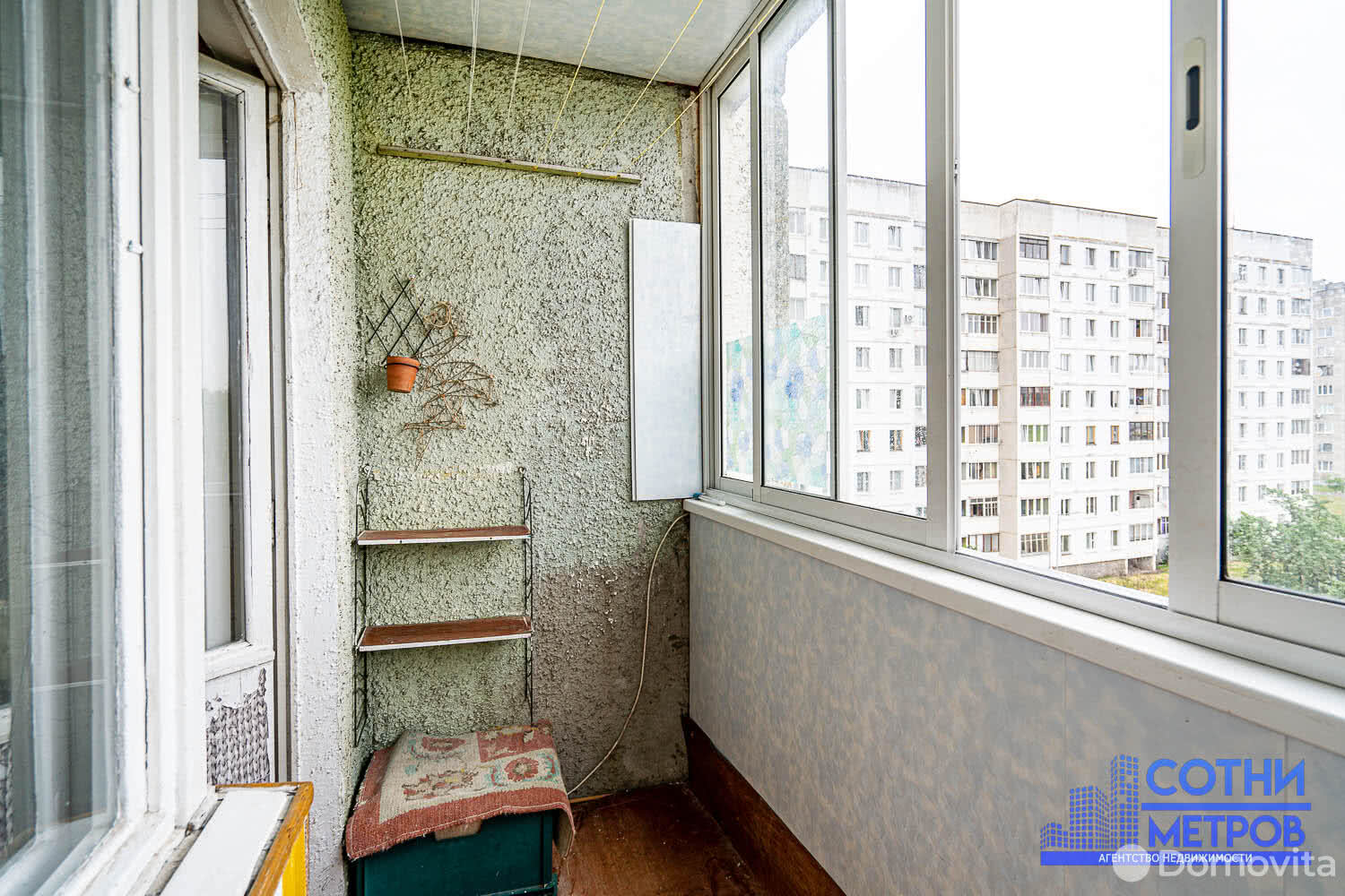 квартира, Минск, ул. Выготского, д. 3, стоимость продажи 202 425 р.