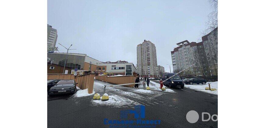 Купить складское помещение на ул. Сухаревская, д. 16 в Минске - фото 2