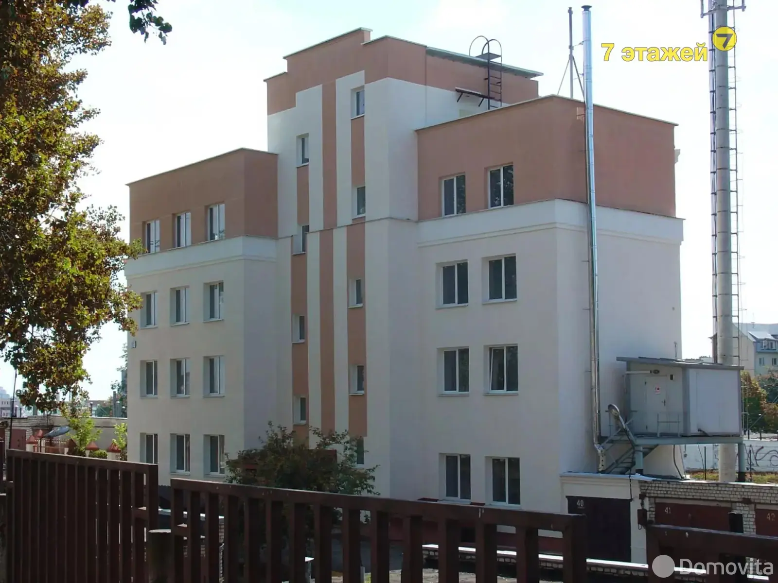 Купить офис на ул. Тимирязева, д. 85 в Минске, 95600USD, код 5295 - фото 20