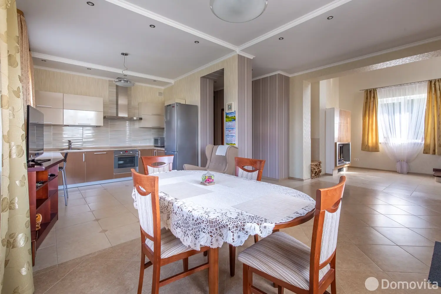 дом, Мостище, ул. Заречная, д. 31 - лучшее предложение