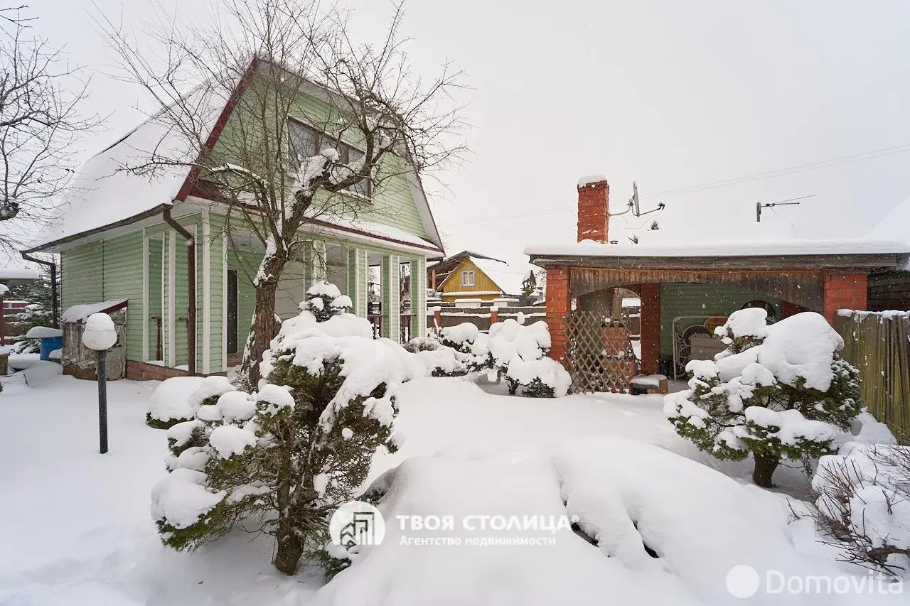 дача, Жуков Луг,