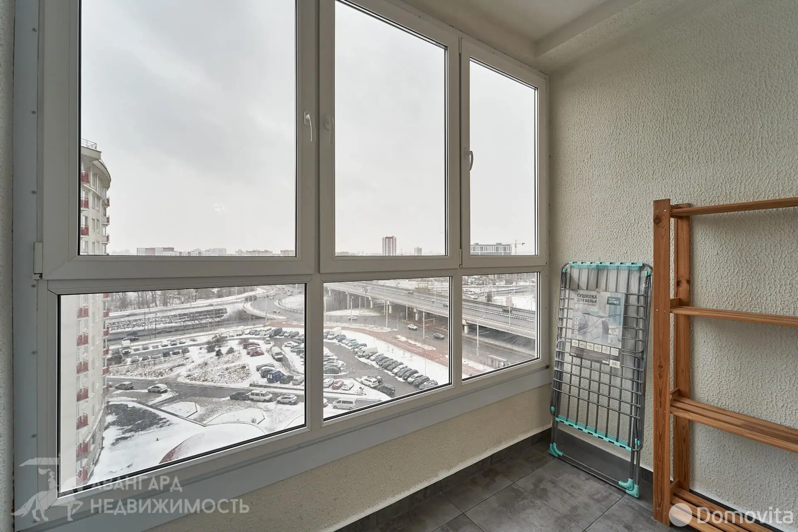 квартира, Минск, пр-т Дзержинского, д. 21 