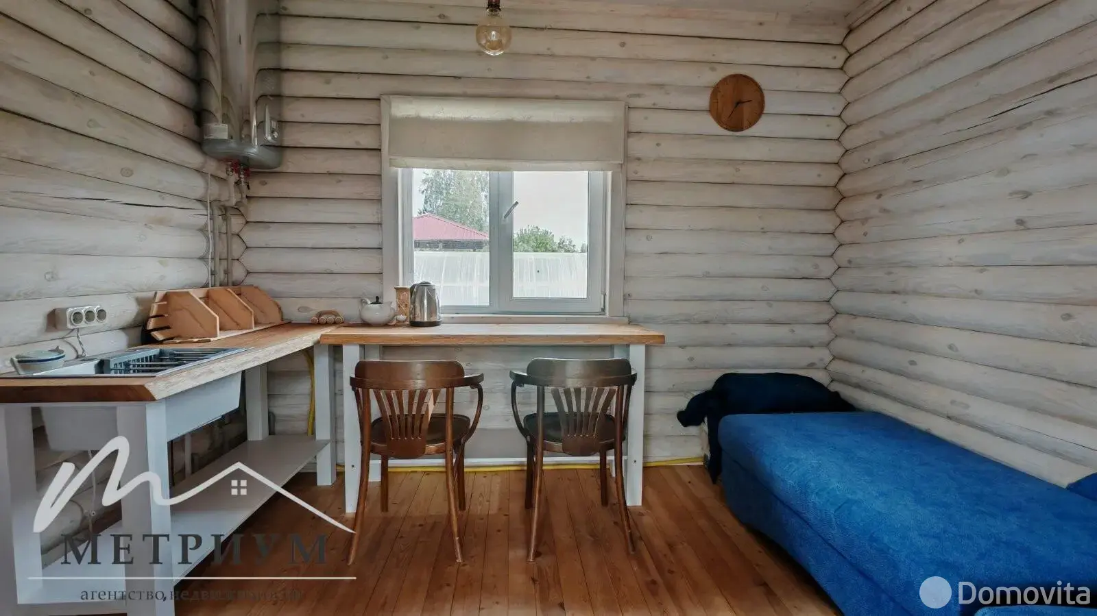 дача, Верас-Калибр, - лучшее предложение