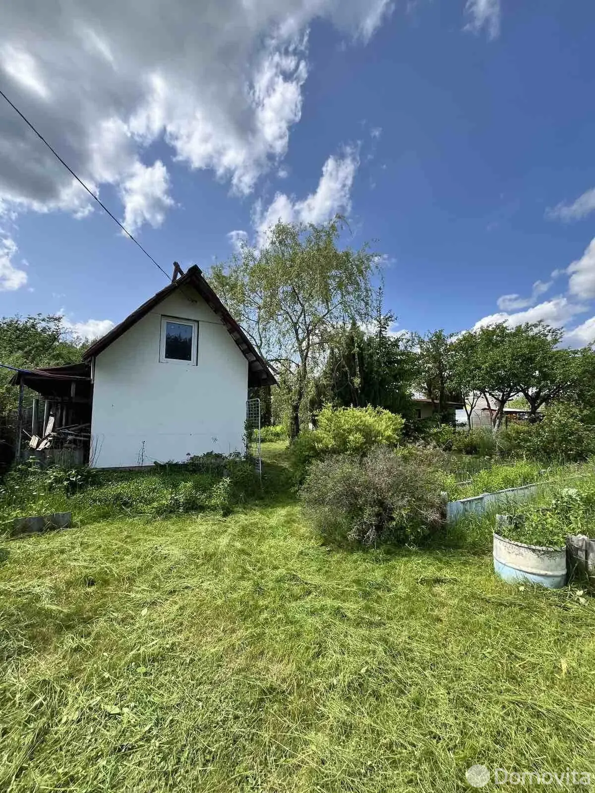 Продажа 1-этажной дачи в Шеметово-1 Минская область, 15900USD, код 182278 - фото 16