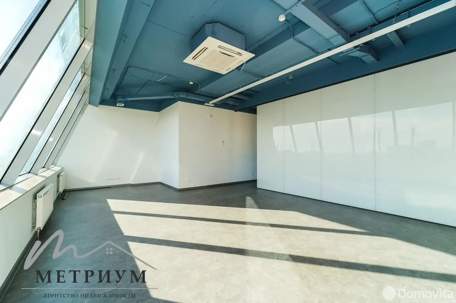 Аренда офиса на ул. Аранская, д. 8 в Минске, 12460EUR, код 15801 - фото 27