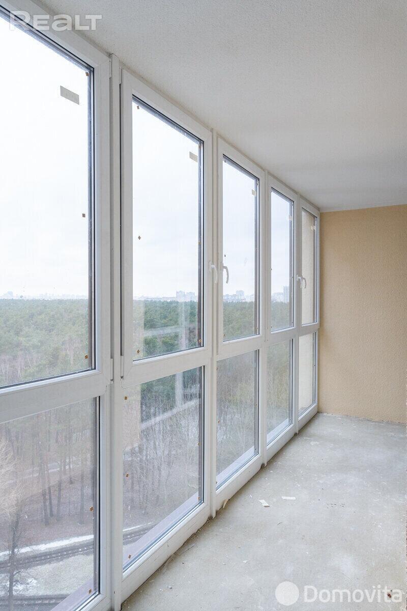 Купить 2-комнатную квартиру в Минске, ул. Макаенка, д. 12/Г, 82425 EUR, код: 1084645 - фото 6