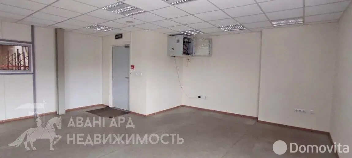 офис, Прилесье,