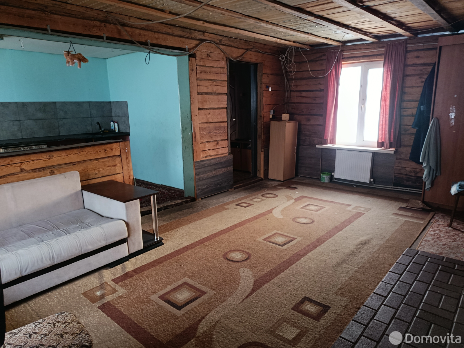 коттедж, Сивица, - лучшее предложение