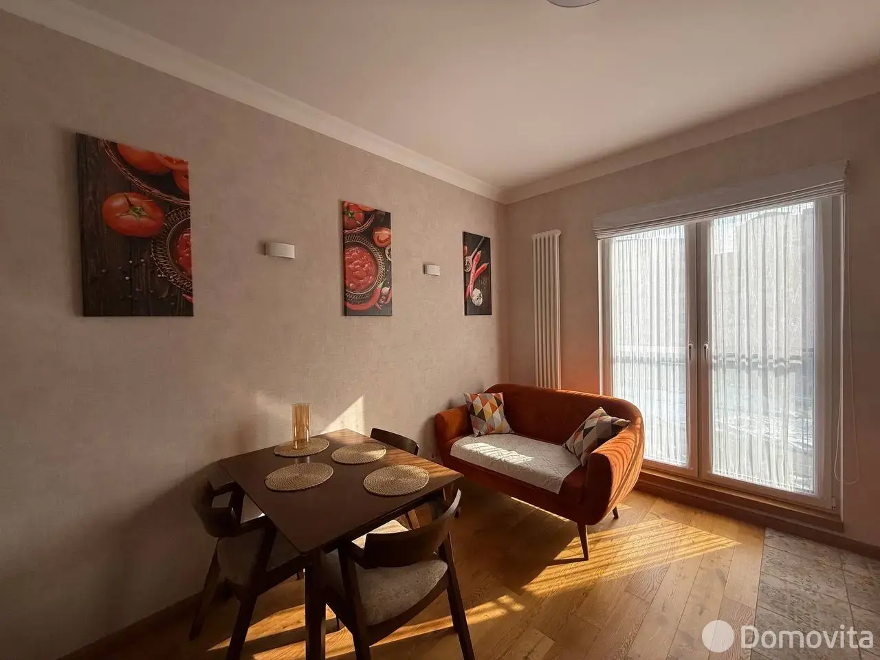 квартира, Копище, ул. Авиационная, д. 12 