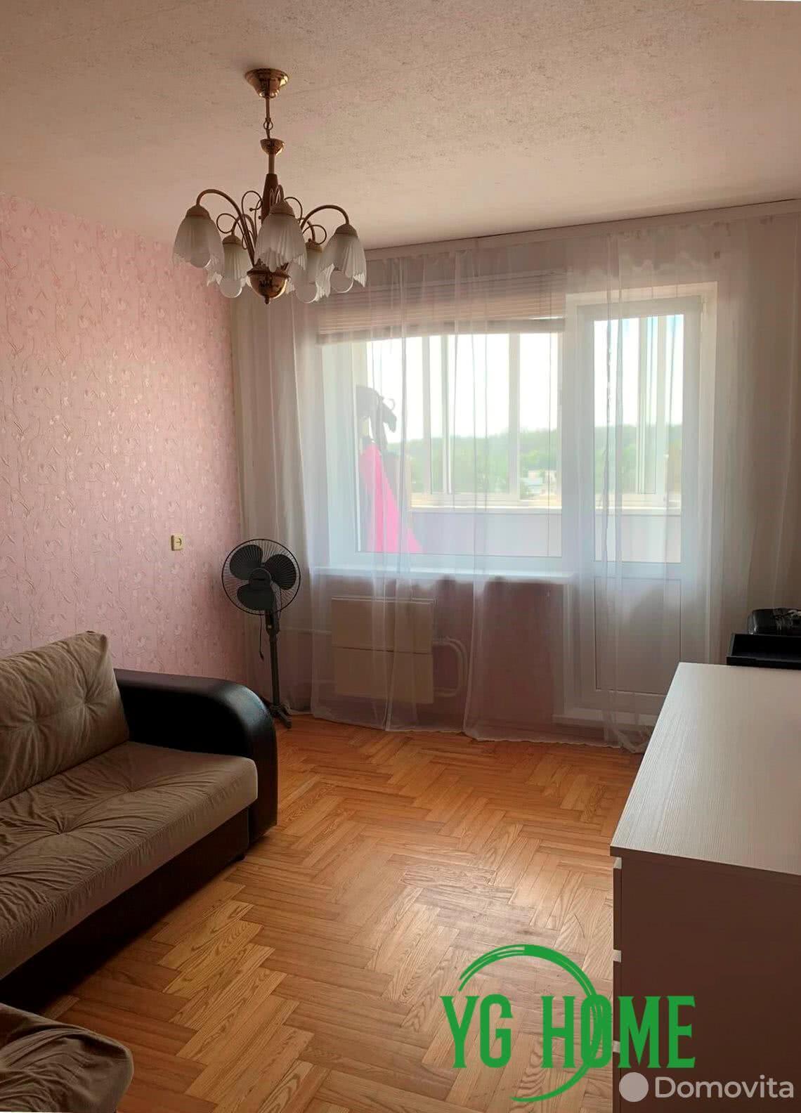 Купить 2-комнатную квартиру в Минске, ул. Водолажского, д. 19, 64900 USD, код: 1009144 - фото 4