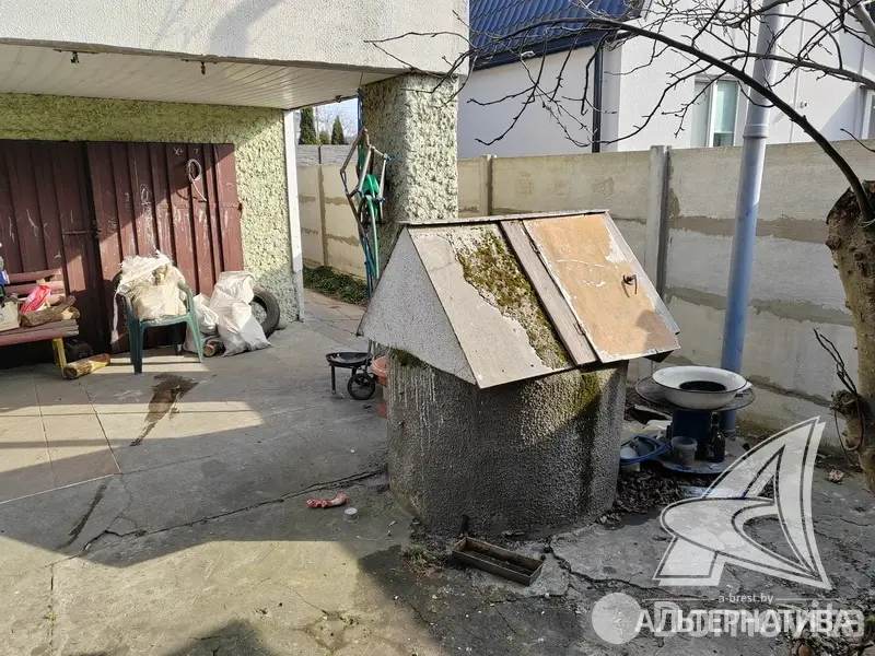 Купить 2-этажную дачу в Ручеёк-1 Брестская область, 48000USD, код 176246 - фото 29