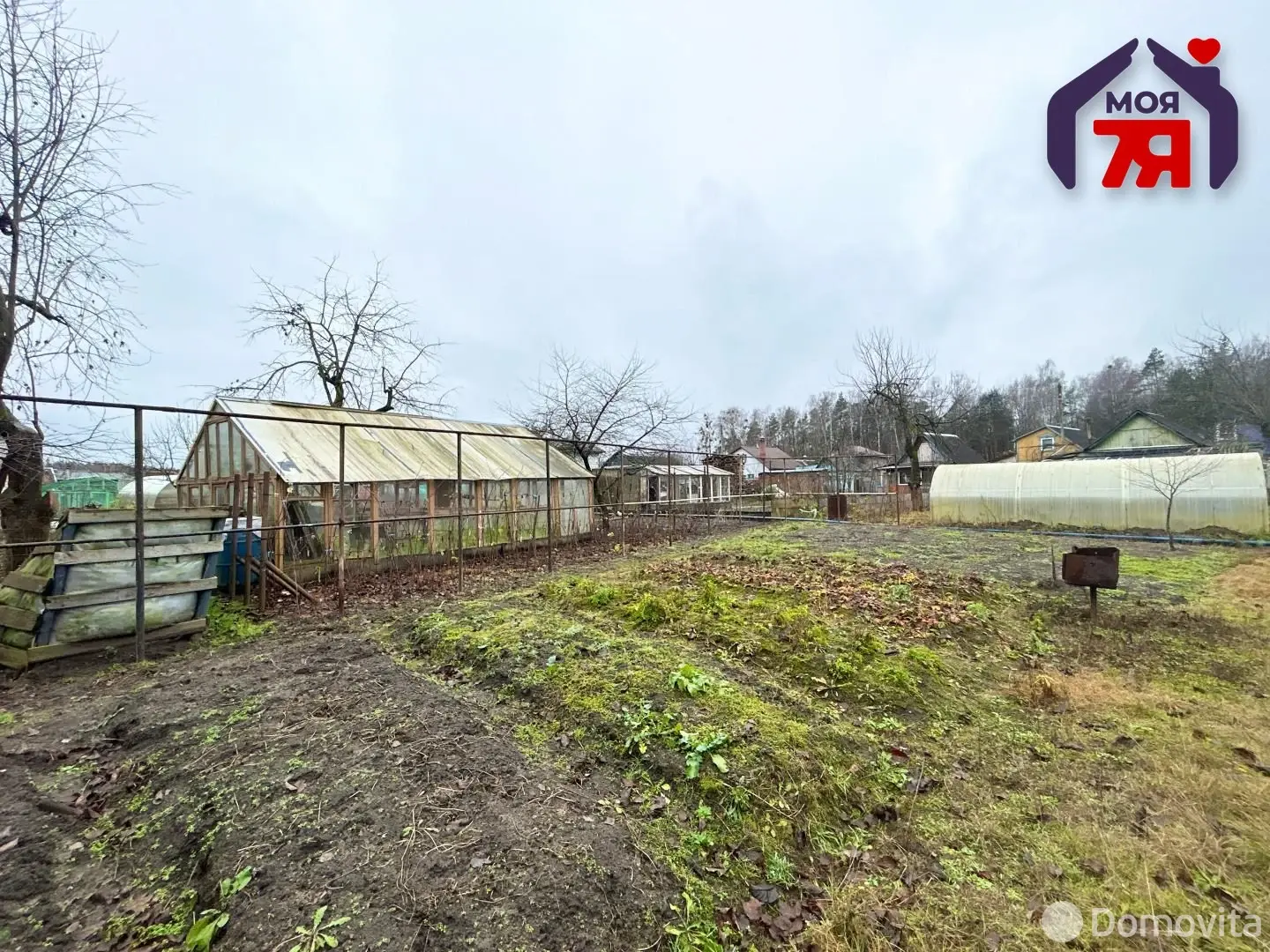 Продажа 2-этажной дачи в Горняк-1 Минская область, 12900USD, код 184638 - фото 23