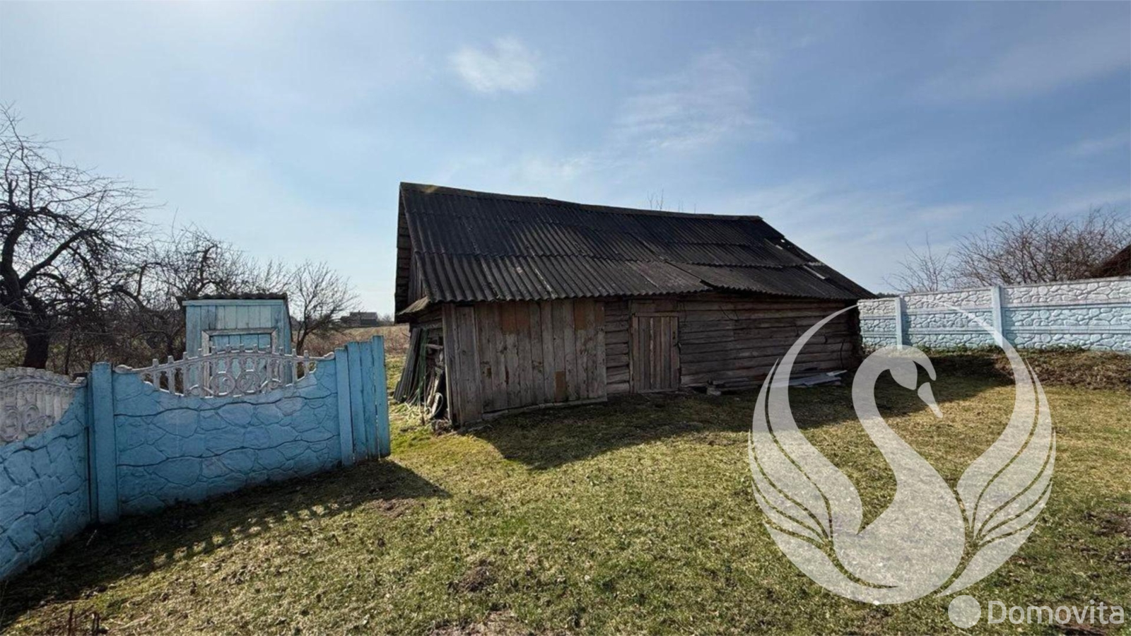 купить коттедж, Старая Метча, ул. Набережная, д. 9