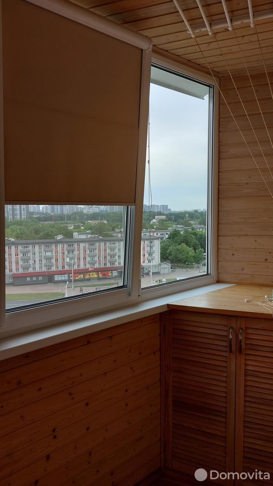 Снять 1-комнатную квартиру в Минске, ул. Гурского, д. 43, 330USD, код 138784 - фото 4