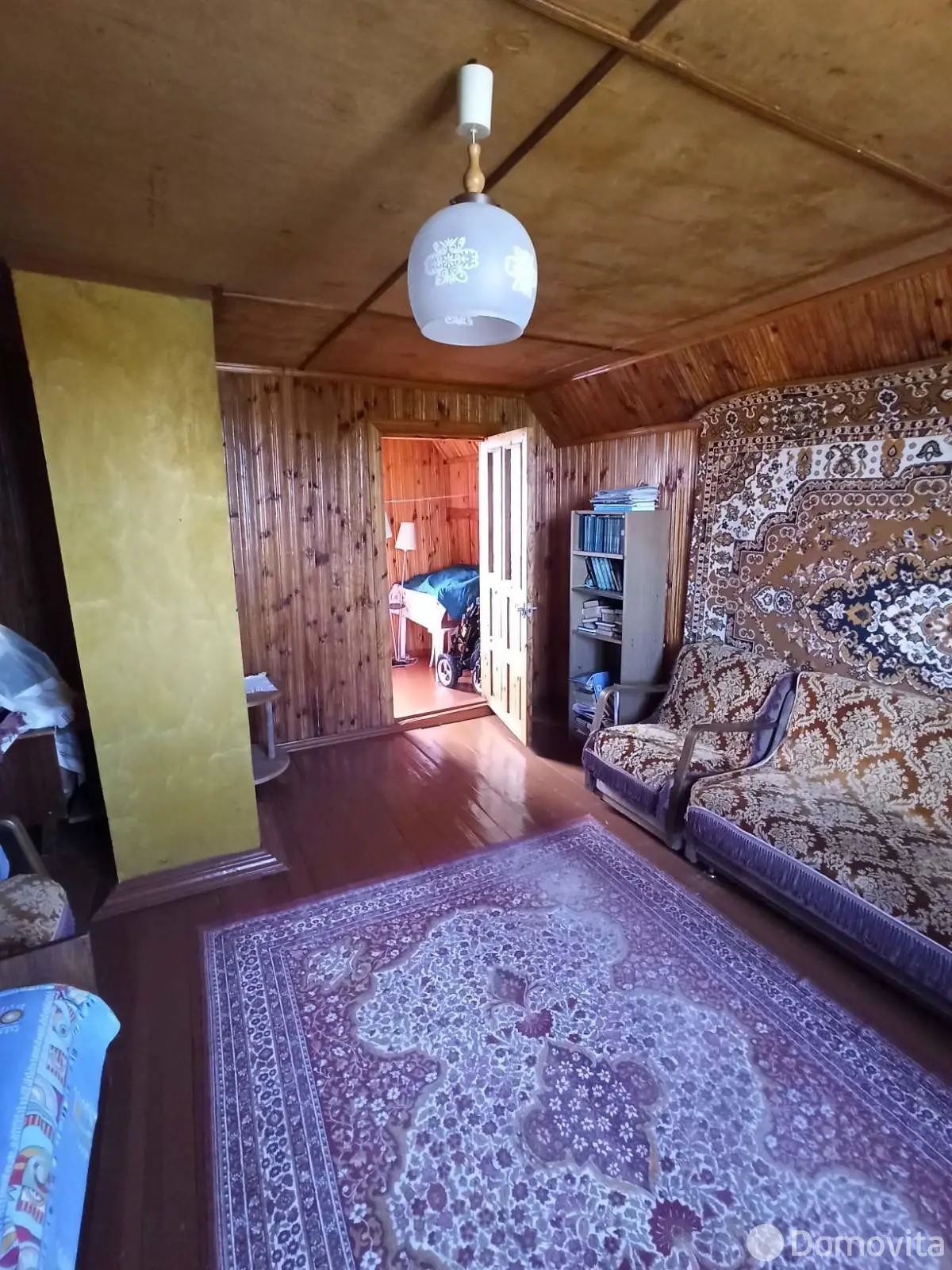 продажа коттеджа, Красово, ул. Центральная