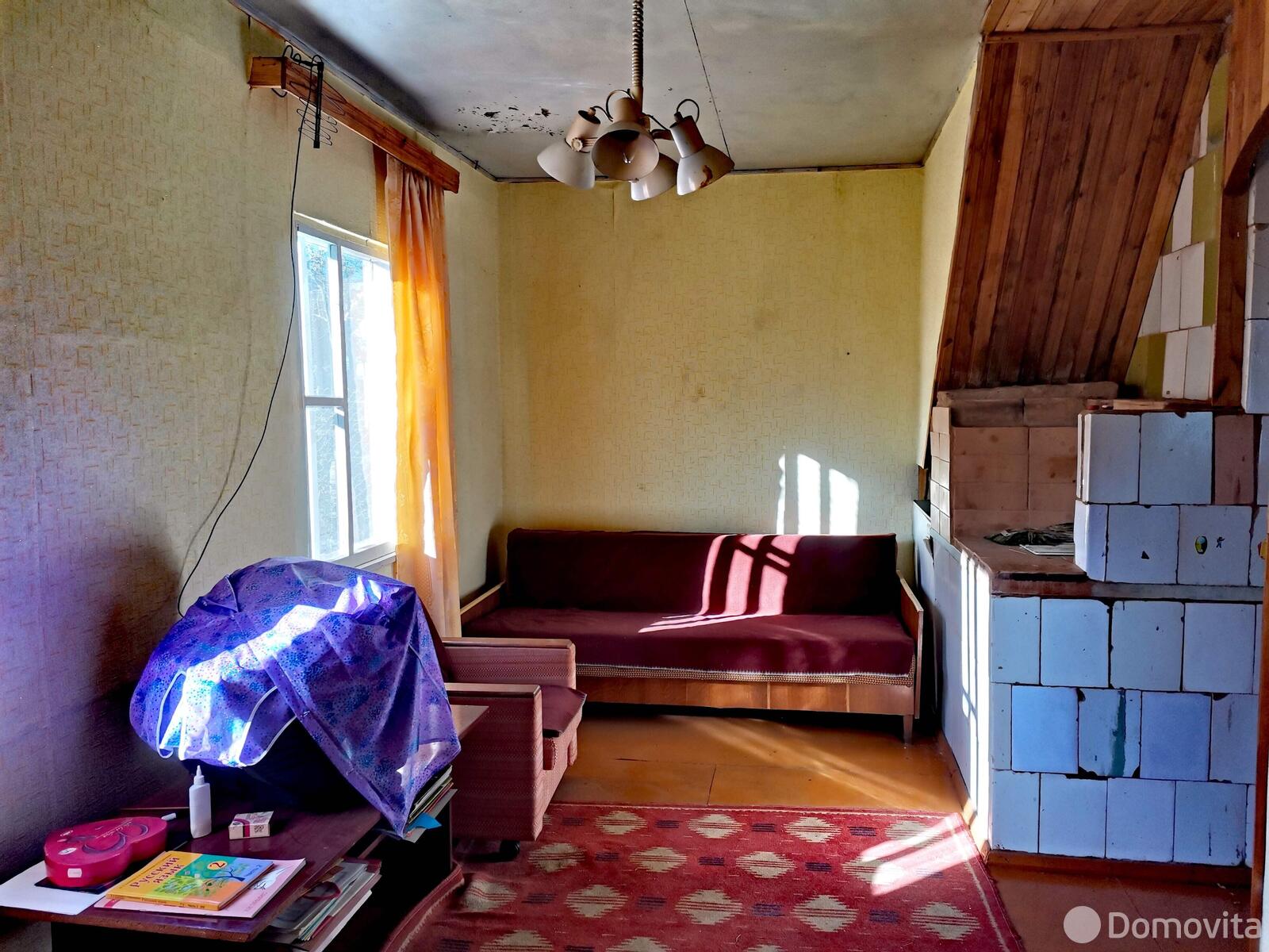 Продажа 2-этажной дачи в Благодатное Минская область, 11500USD, код 181089 - фото 14