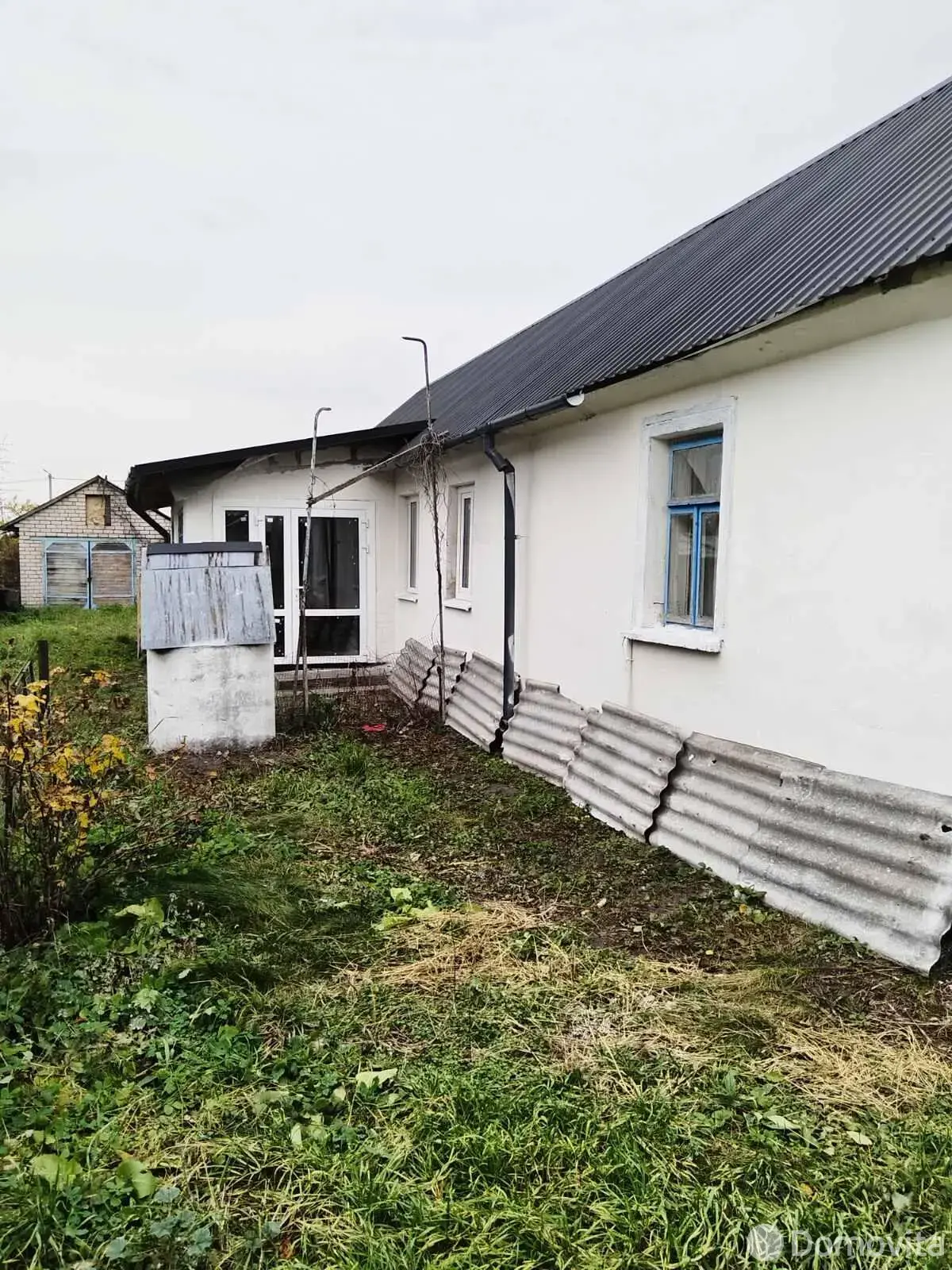 дом, Оранчицы, ул. Трудовая 