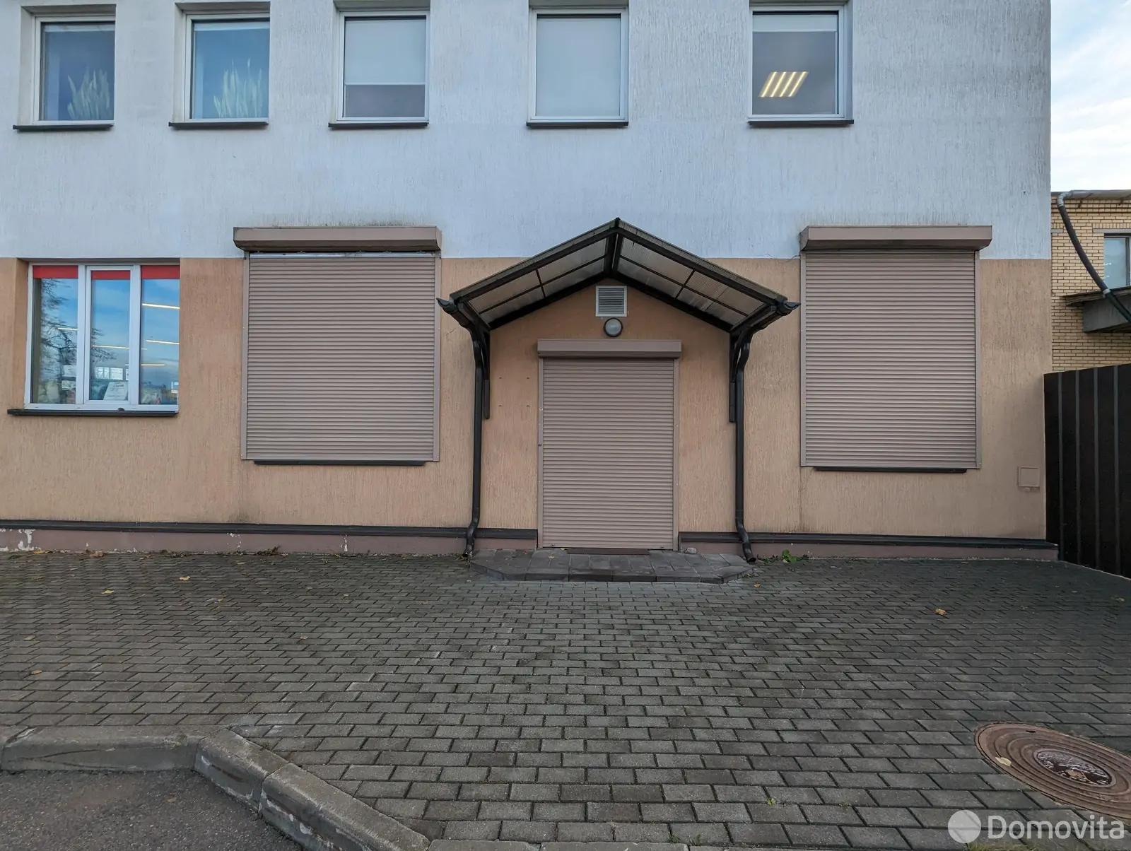 Купить офис на ул. Филимонова, д. 25/Б в Минске, 173000USD, код 9858 - фото 25