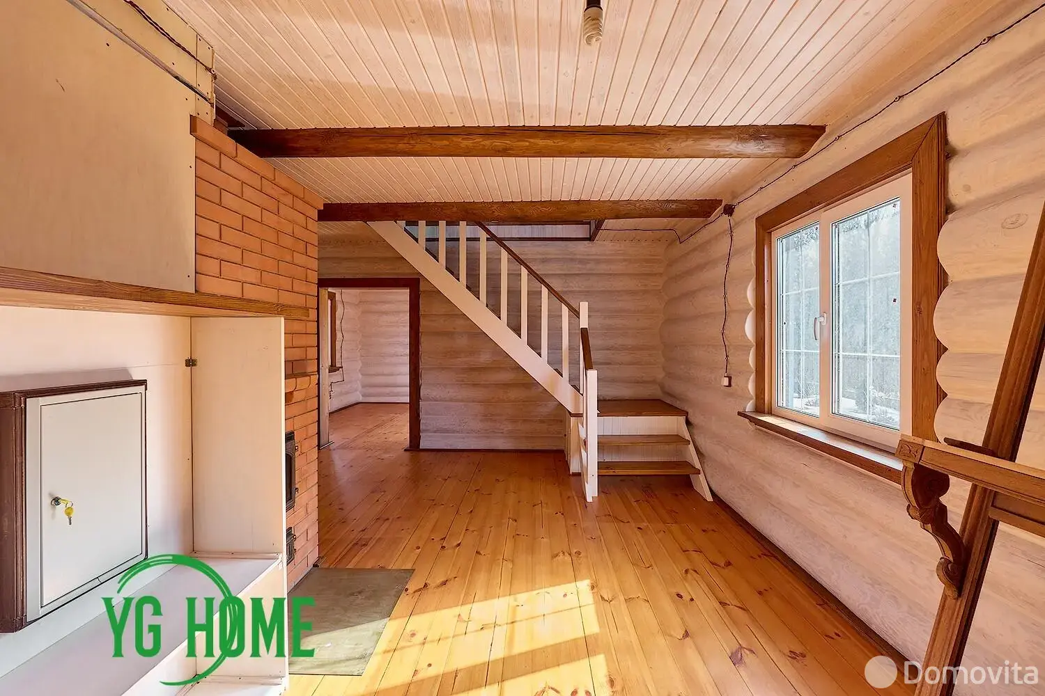 Купить 2-этажную дачу в Добренево Минская область, 109900USD, код 185241 - фото 19