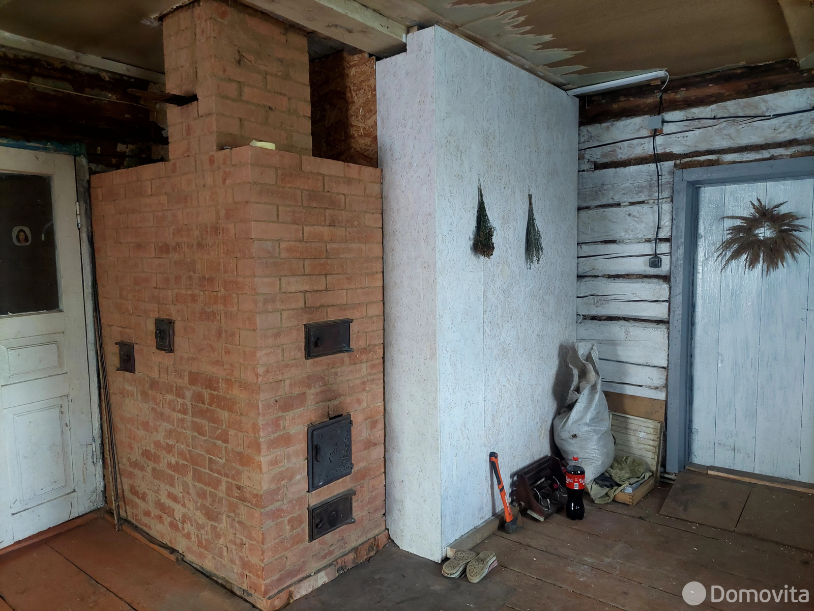 дом, Горщевщина, ул. Школьная - лучшее предложение