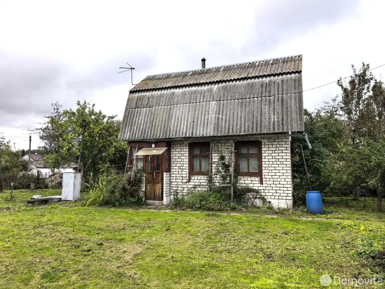 Цена продажи дачи, Автозаводец, 