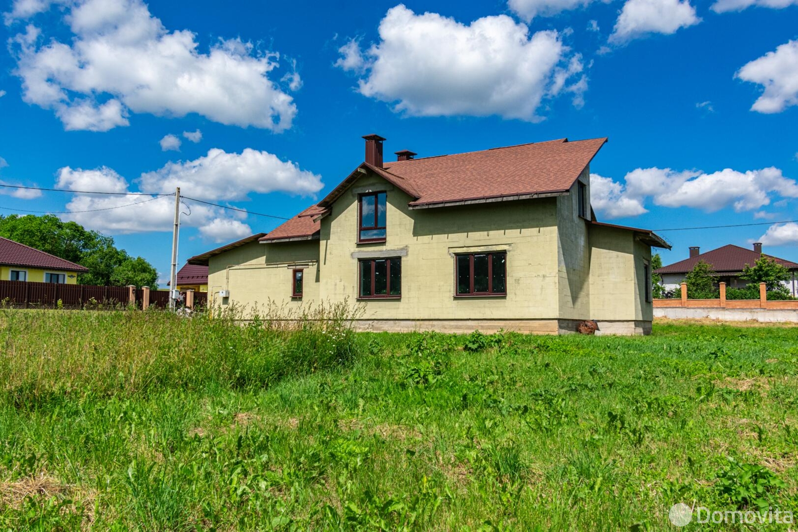 Стоимость продажи дома, Выгоничи, ул. Слободская