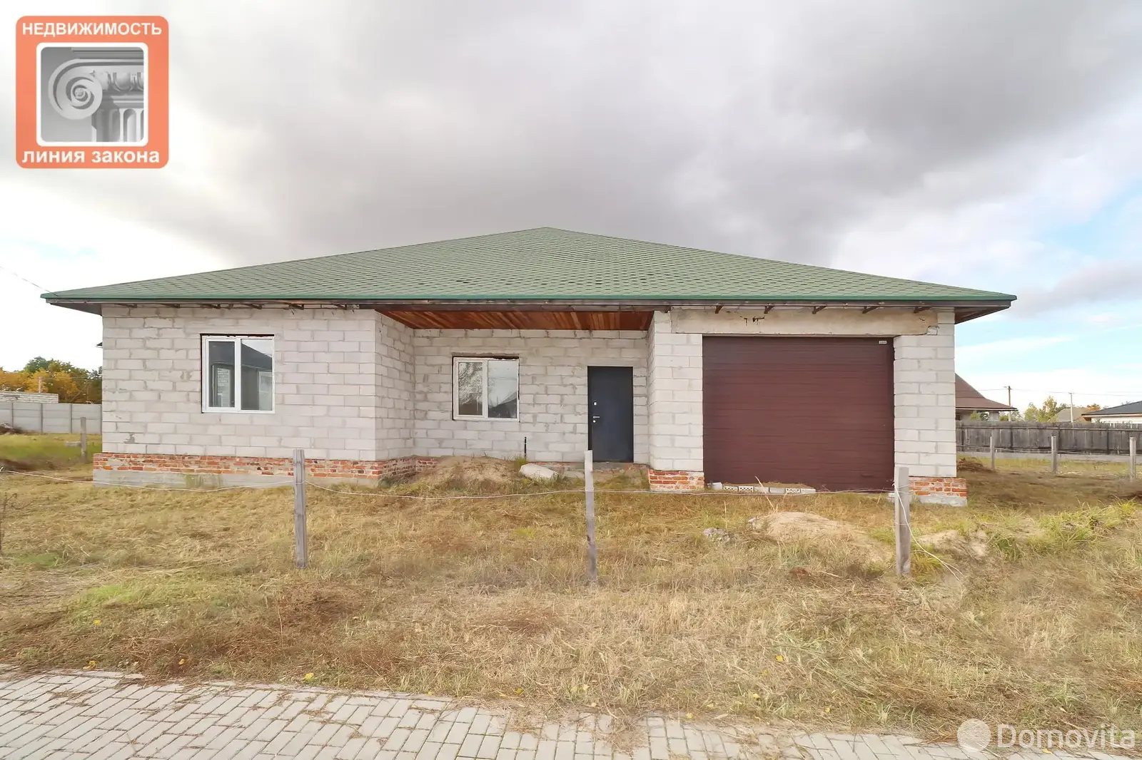 продажа коттеджа, Гомель, ул. Престижная