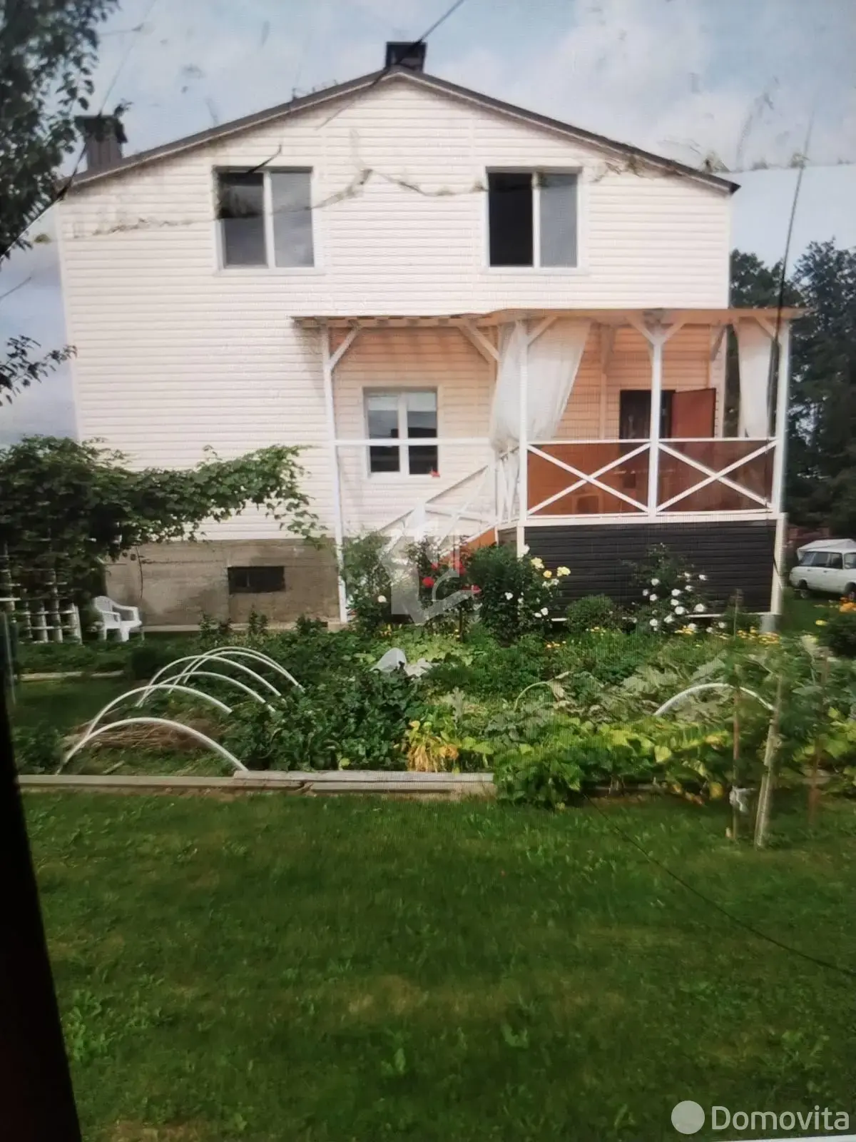 коттедж, Слобода, ул. Красногвардейская - лучшее предложение