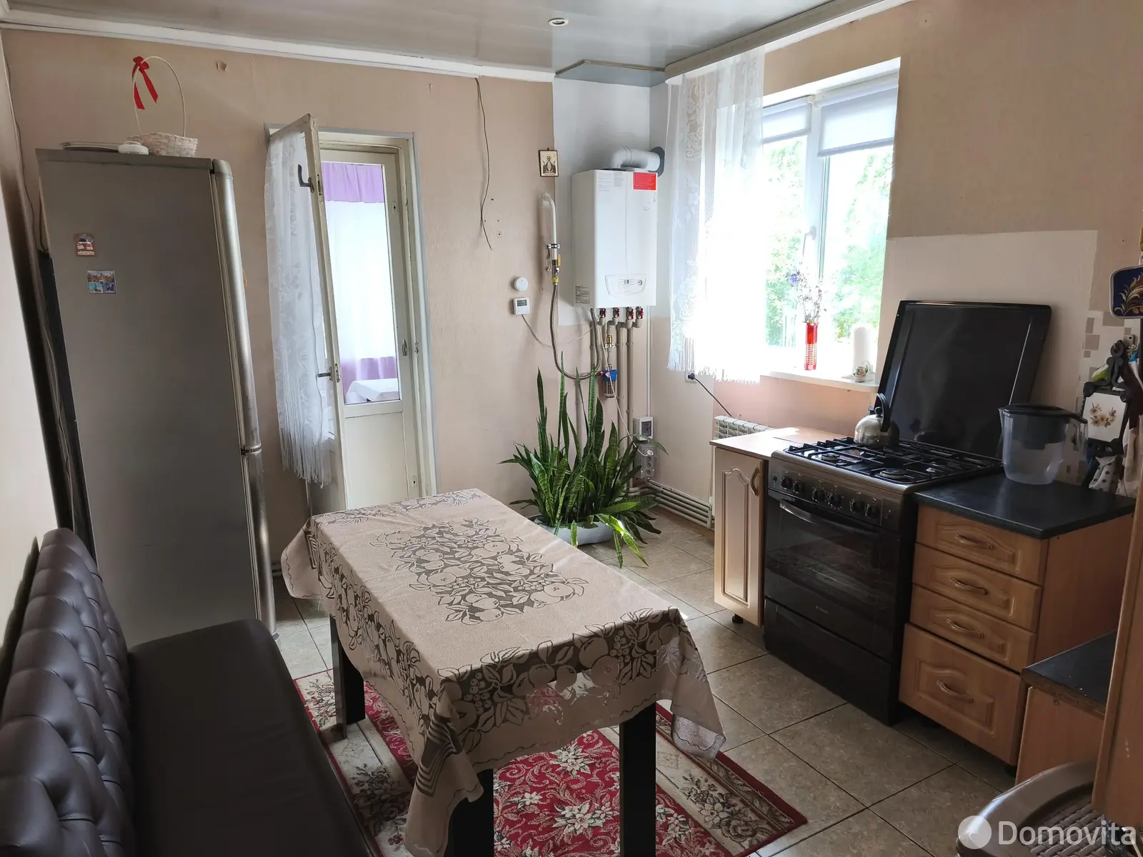 Стоимость продажи коттеджа, Знаменка, ул. Центральная