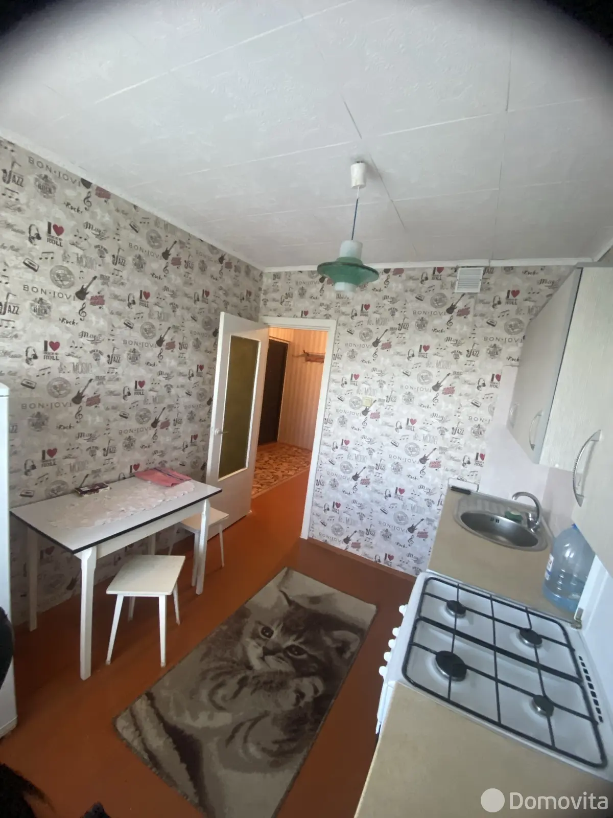 Цена аренды квартиры, Витебск, ул. Чкалова, д. 28/3