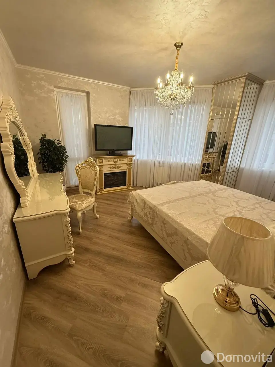 Снять 2-комнатную квартиру в Минске, ул. Скрыганова, д. 4, 1500USD, код 151107 - фото 23