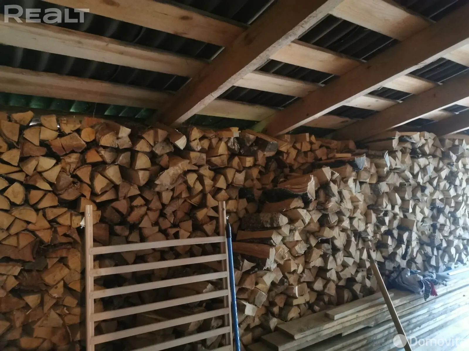 Продажа 1-этажной дачи в Золотые пески Гродненская область, 39000USD, код 184585 - фото 14