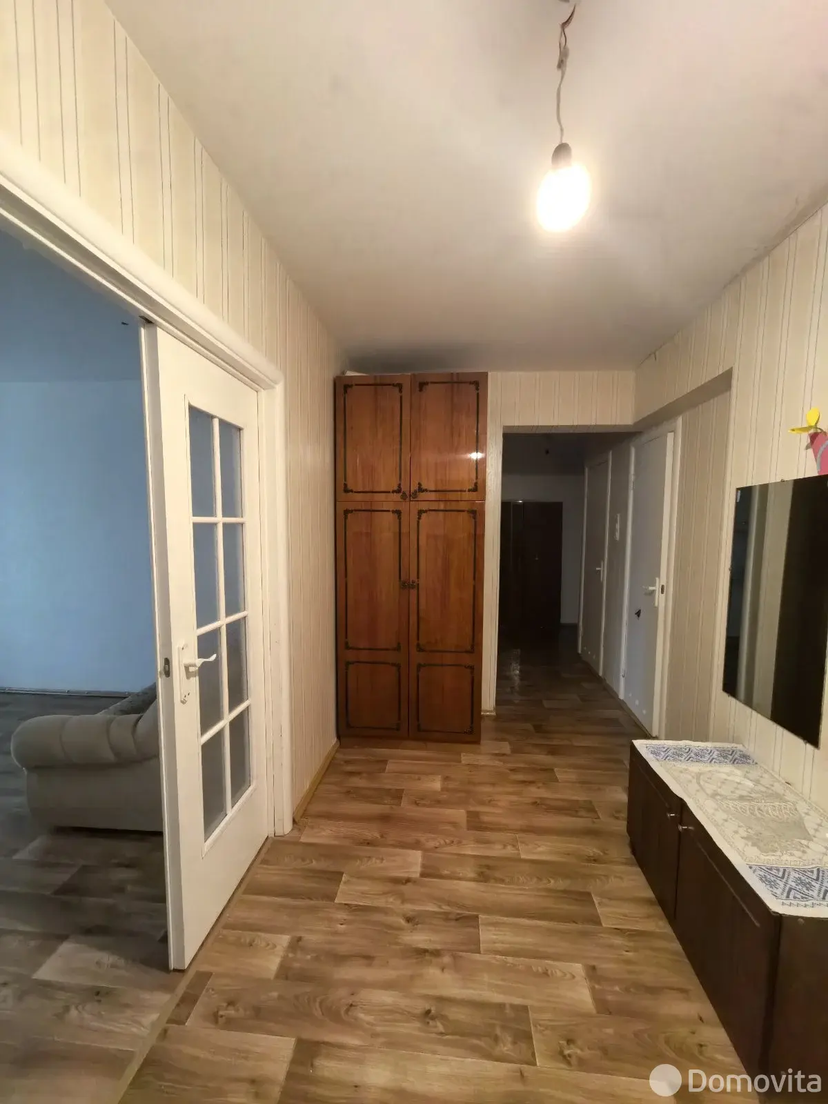 квартира, Боровляны, ул. Фрунзенская без посредников