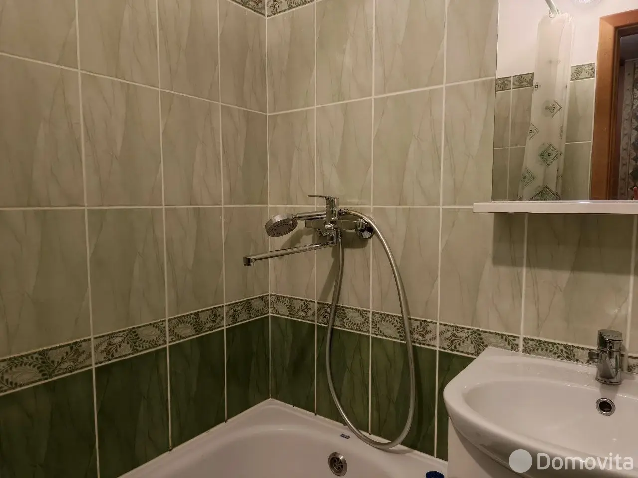 Снять 1-комнатную квартиру в Минске, ул. Голубева, д. 16/1, 370USD, код 149883 - фото 11